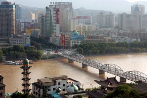 lanzhou_yellow_river